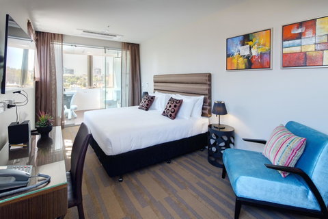57Hotel - Stayed 41