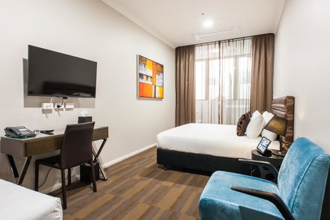 57Hotel - Stayed 1