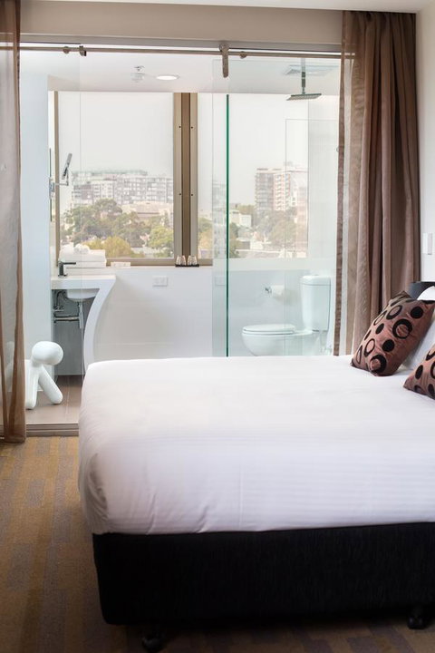 57Hotel - Stayed 39