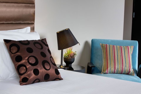 57Hotel - Stayed 22