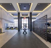 Travelodge Hotel Sydney Airport - Stayed