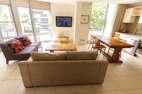 Byron Bay Hotel And Apartments - Stays Accommodation 12