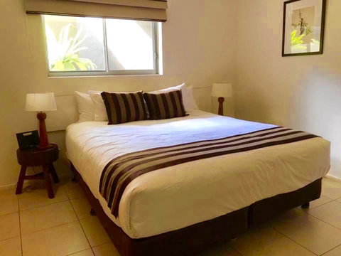 Byron Bay Hotel And Apartments - Stays Accommodation 22