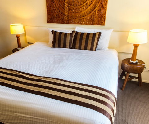 Byron Bay Hotel And Apartments - Stays Accommodation 5