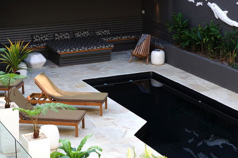 Byron Bay Hotel And Apartments - Stays Accommodation 23