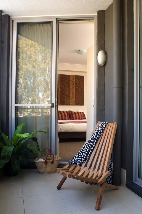 Byron Bay Hotel And Apartments - Stays Accommodation 34