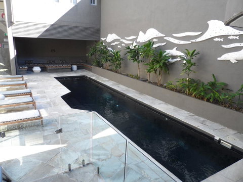 Byron Bay Hotel And Apartments - Stays Accommodation 15