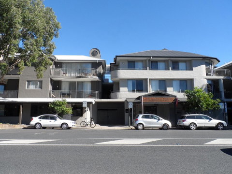 Byron Bay Hotel And Apartments - Stays Accommodation 28