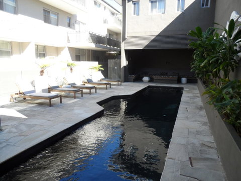 Byron Bay Hotel And Apartments - Stays Accommodation 25