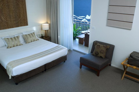 Byron Bay Hotel And Apartments - Stays Accommodation 32