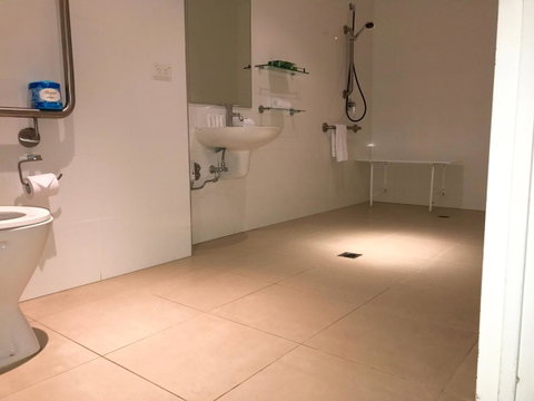 Byron Bay Hotel And Apartments - Stays Accommodation 20