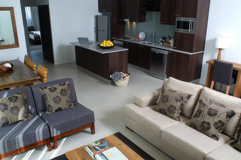 Byron Bay Hotel And Apartments - Stays Accommodation 16