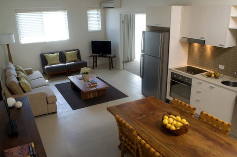 Byron Bay Hotel And Apartments - Stays Accommodation 38