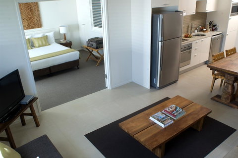 Byron Bay Hotel And Apartments - Stays Accommodation 39