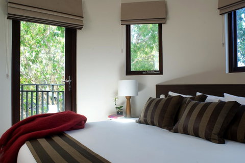 Byron Bay Hotel And Apartments - Stays Accommodation 24