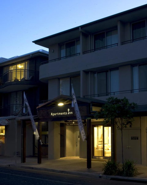 Byron Bay Hotel And Apartments - Stays Accommodation 27