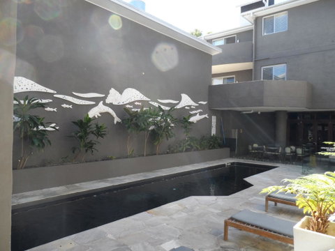 Byron Bay Hotel And Apartments - Stays Accommodation 29