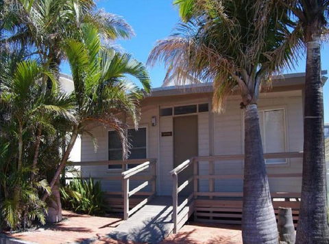 Jupiter, 3 Scott Street - Stayed 6