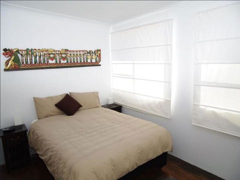 Jupiter, 3 Scott Street - Stayed 3