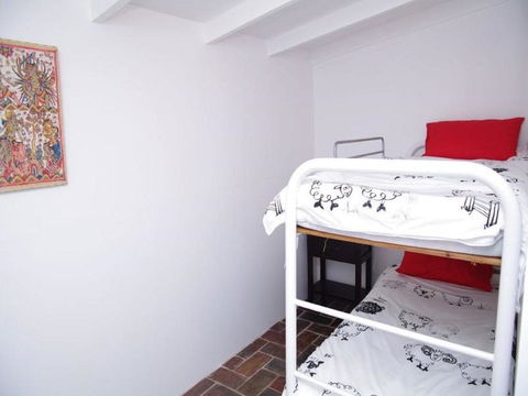 Jupiter, 3 Scott Street - Stayed 4