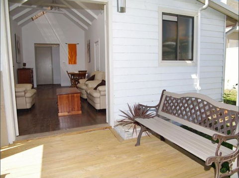Jupiter, 3 Scott Street - Stayed 2