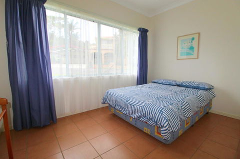 Anglesea, 17 Hodgson Street - Stayed 9
