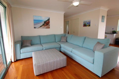 Anglesea, 17 Hodgson Street - Stayed 1