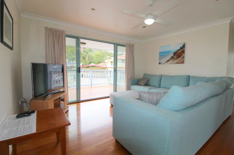 Anglesea, 17 Hodgson Street - Stayed 2