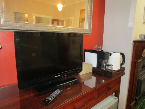 Boot Makers Cottage - Stayed 4