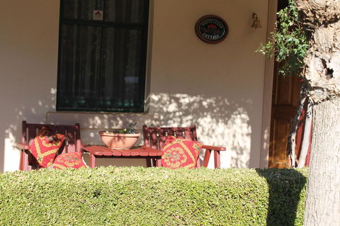 Boot Makers Cottage - Stayed 2
