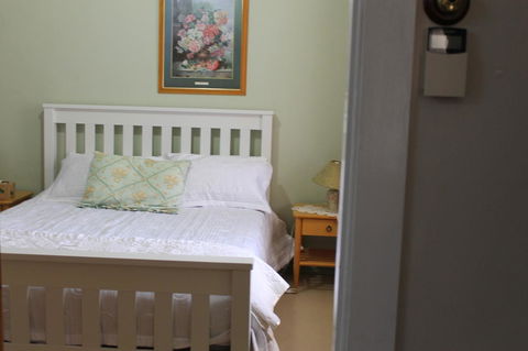 Boot Makers Cottage - Stayed 13