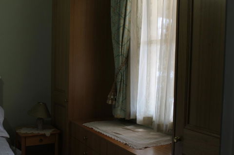Boot Makers Cottage - Stayed 12