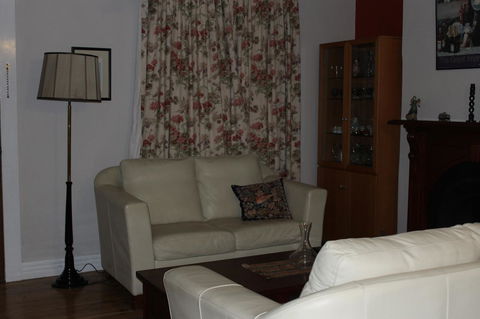 Boot Makers Cottage - Stayed 10