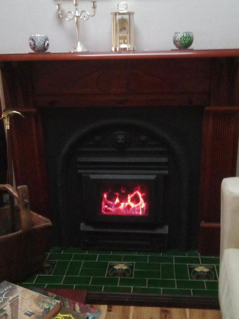 Boot Makers Cottage - Stayed 9