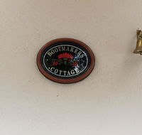 Boot Makers Cottage - Stayed