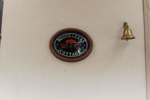 Boot Makers Cottage - Stayed 0