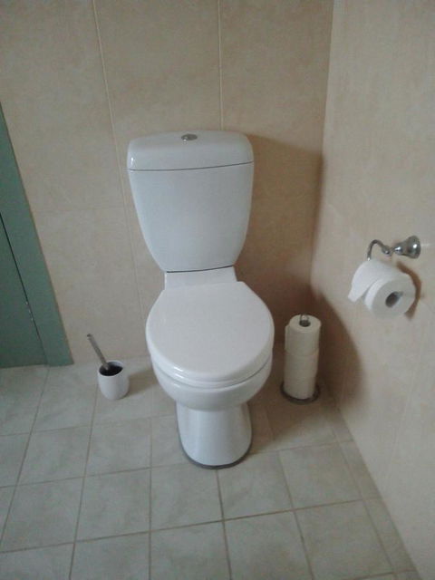 Boot Makers Cottage - Stayed 17