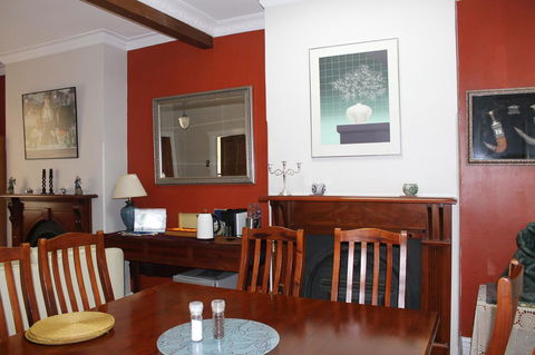 Boot Makers Cottage - Stayed 3