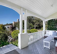 Holiday Home Fairy Bower Road Manly FAB05 - Stays Accommodation