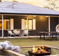 The Woods Farm Jervis Bay - Stayed