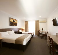Adelong Motel - Stayed