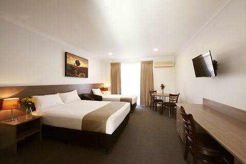 Adelong Motel - Stays Accommodation 0