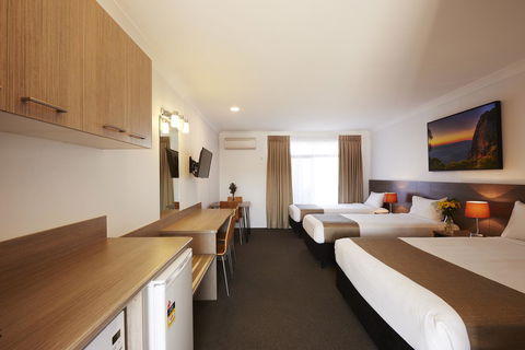 Adelong Motel - Stays Accommodation 4