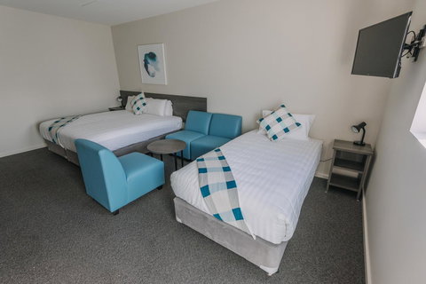 Studios On Beaumont - Stays Accommodation 3