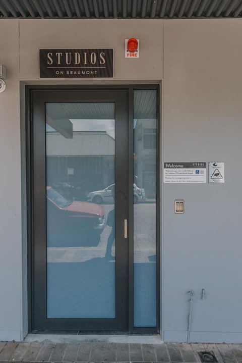 Studios On Beaumont - Stays Accommodation 1