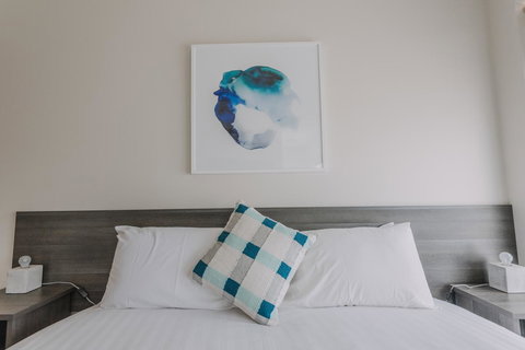 Studios On Beaumont - Stays Accommodation 8