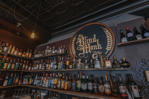 Studios On Beaumont - Stays Accommodation 17