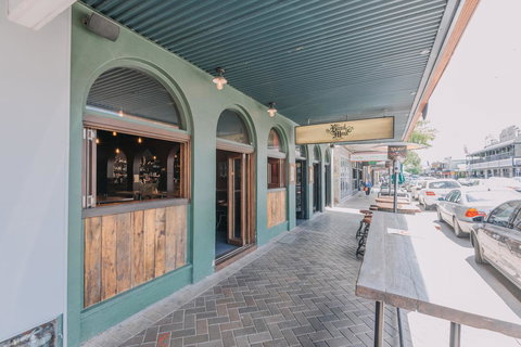 Studios On Beaumont - Stays Accommodation 18