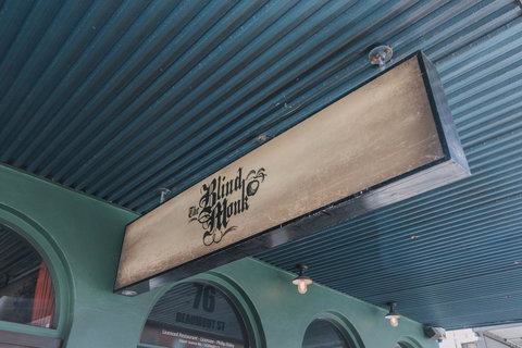 Studios On Beaumont - Stays Accommodation 16