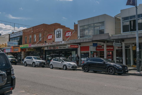 Studios On Beaumont - Stays Accommodation 19